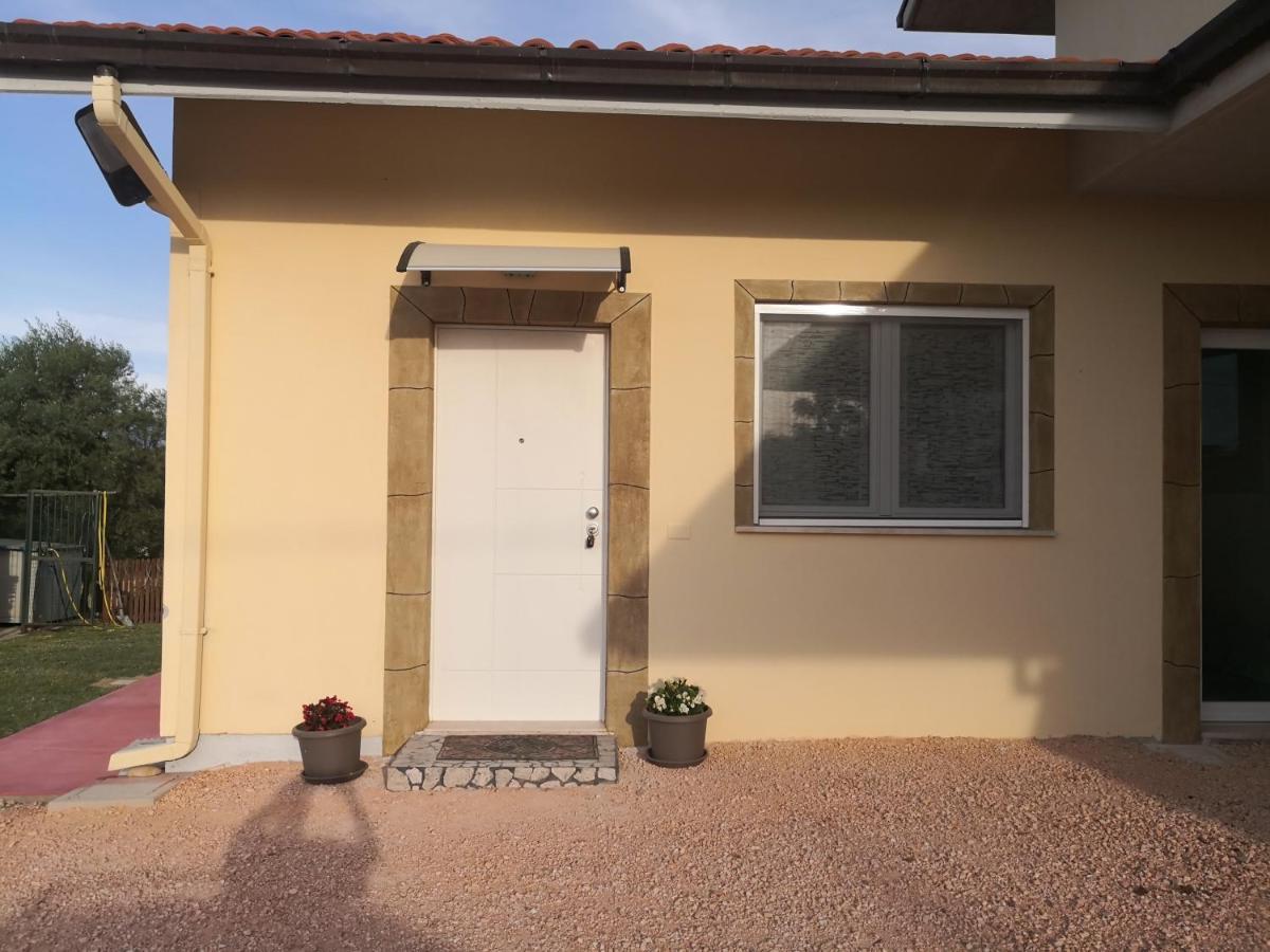 B&B Alborada Colonnella Zewnętrze zdjęcie