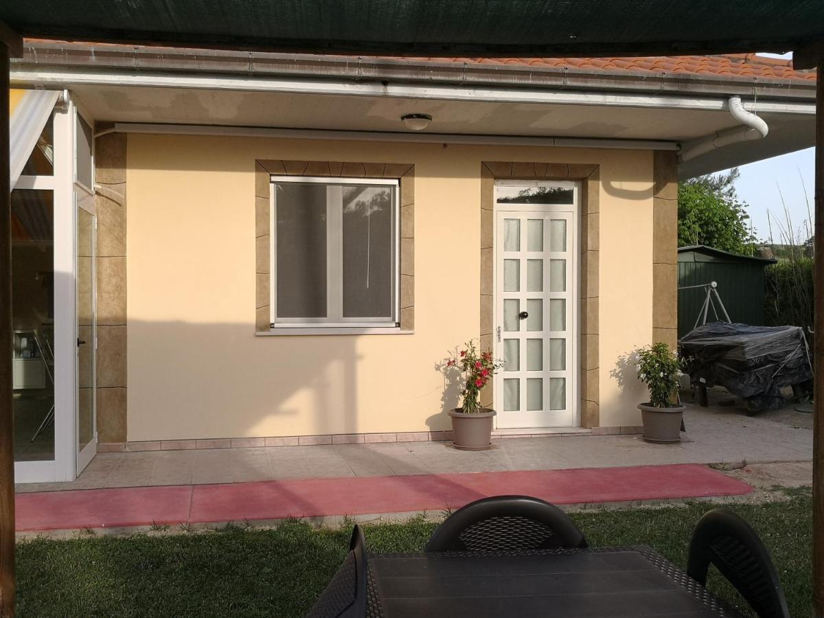 B&B Alborada Colonnella Zewnętrze zdjęcie