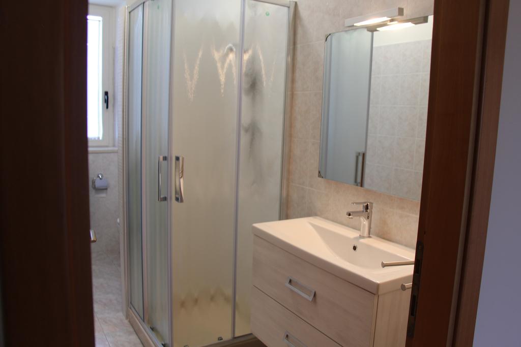 B&B Alborada Colonnella Zewnętrze zdjęcie
